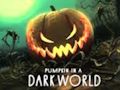 Jogo Abóbora em um mundo sombrio  online