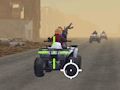Jogo Grandfather Road Chase: atirador realista  online