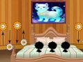 Jogo Fuja para o ar livre  online