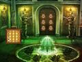 Jogo Fuga assustadora da rainha  online