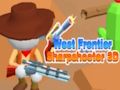 Jogo Atirador de elite da fronteira oeste Modelo 3D  online