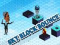 Jogo Salto do Bloco Celestial  online