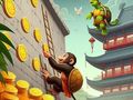 Jogo Suba a parede  online