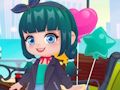 Jogo Toddie em jeans  online