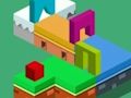 Jogo Portão Ziguezague  online