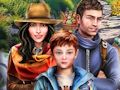 Jogo Exploradores ao ar livre  online