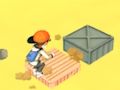 Jogo Salto no Deserto  online