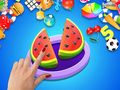 Jogo Mestre da partida  online