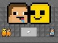 Jogo Prisão de Obby e Noob Barry  online