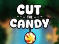 Jogo Corte o doce  online