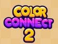 Jogo Conexão de cores 2  online