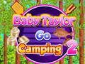 Jogo Bebê Taylor vai acampar 2  online
