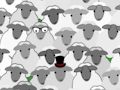 Jogo Descubra a cabra diariamente  online