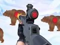 Jogo Campo de tiro  online
