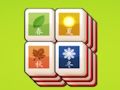 Jogo Jardim Mahjong  online