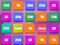 Jogo Correspondência de números de 2048  online