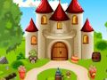 Jogo Bom resgate de ganso  online