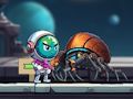Jogo Patrulha Espacial  online