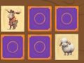 Jogo Pare de animais  online