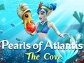 Jogo Pérolas da Atlântida The Cove  online