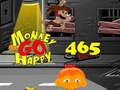 Jogo Macaco Vai Feliz Estágio 465  online