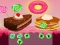 Jogo Pirulitos Letterland  online