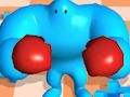 Jogo Punchy Race: jogo de corrida e luta  online