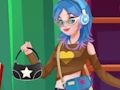 Jogo Roupa pop feminina  online