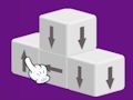 Jogo Toque para longe 3D  online