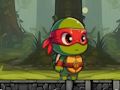 Jogo Missão da Tartaruga  online