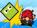 Jogo Blocos contra piratas  online