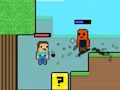 Jogo Noob vs Obby Dois jogadores  online