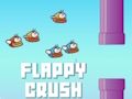 Jogo Esmagamento Flappy  online