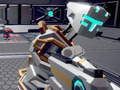 Jogo Corredor Robô  online