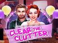 Jogo Limpe a desordem  online