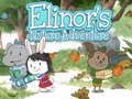 Jogo A aventura natural de Elinor  online