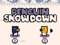 Jogo Neve de pinguim  online