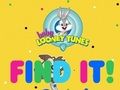 Jogo Bebê Looney Tunes Encontre! online Jogo Bebê Looney Tunes Encontre! online