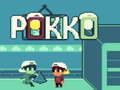 Jogo Pokko online