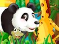 Jogo Amigos quebra-cabeças felizes  online