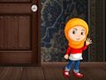 Jogo Amgel Eid Mubarak Fuga 2  online