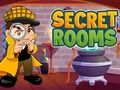 Jogo Salas Secretas  online