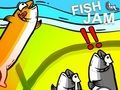 Jogo Doce de Peixe  online