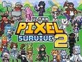 Jogo Ultra Pixel Sobrevive 2  online