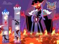 Jogo Guerra do Castelo do Herói  online