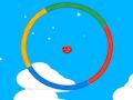 Jogo Salto Infinito  online