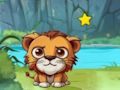 Jogo Leão faminto  online