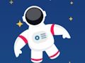 Jogo Astronauta  online