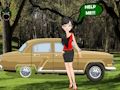 Jogo Ajuda para consertar carro  online