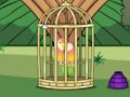 Jogo Resgate do periquito de Fischer  online